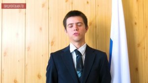 Все преимущества целевого обучения на себе испытал и вязьмич Максим Сидоров.