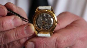 Александр Бродниковский-собрание часов Восток-клюшка 2409, 2414, 2428 Чистопольского часового завода