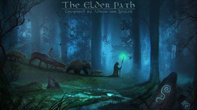 The_Elder_Path