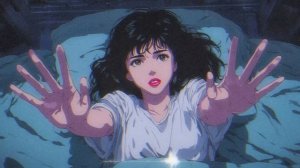 𝟭𝟵𝟵𝟯 𝗧𝗢𝗨𝗖𝗛𝗜𝗡𝗚 𝗧𝗛𝗘 𝗩𝗢𝗜𝗗 ⧸⧸ Synthwave, Dreamwave, Vaporwave, Chillsynth