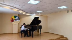 Вильдан Миниахметов