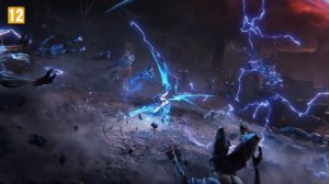 Perfect World Mobile - Cinematic Жнец [Android/iOS/Appgallery/RuStore]