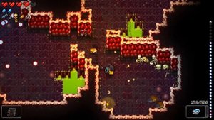 Хардкорный модовый Ганжен - Новые этажи и Боссы / Expand + Planetside Of Gunymede /Enter the Gungeon