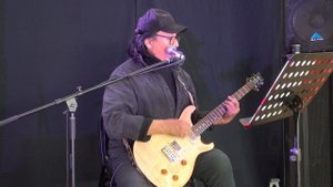 Виталий Власов - Инникигэ эрэн (Чөркөөх, 06.09.2025)