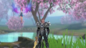 Обновление «Власть стихий»