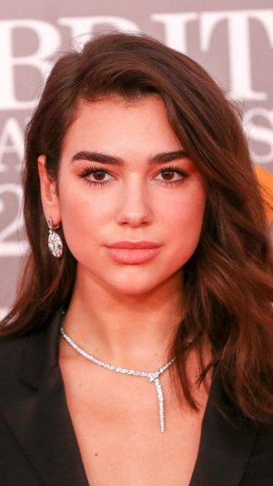 Dua Lipa - Type Beat - Funky Instrumental - Fl Studio - 2025