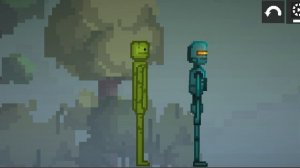 мелон сандбокс