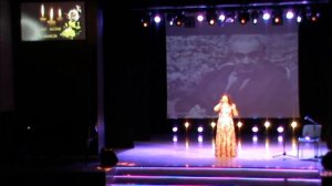 Нина Анникова - Ты говоришь мне о любви