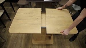 Стол Палермо