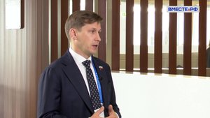 Архангельская область: новые стандарты социальной работы на Крайнем Севере. Иван Новиков