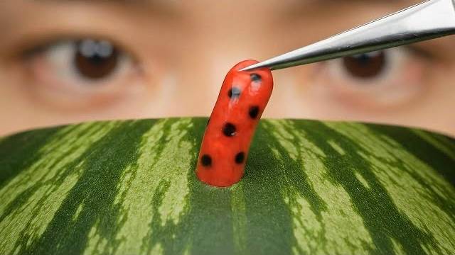 ГНИЛЬ ПРЫЩИ И БОРОДАВКИ! ВЫДАВЛИВАЕМ ВСЯКОЕ ИЗ ФРУКТОВ! ДЛЯ ЛЮБИТЕЛЕЙ ГАДОСТЕЙ Ю НОУ смотреть онлайн