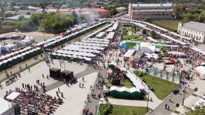 Ирбитская ярмарка - 2025