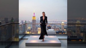 Ты можешь всё, если всё возможно для того, кто верит, и ты станешь примером для других..