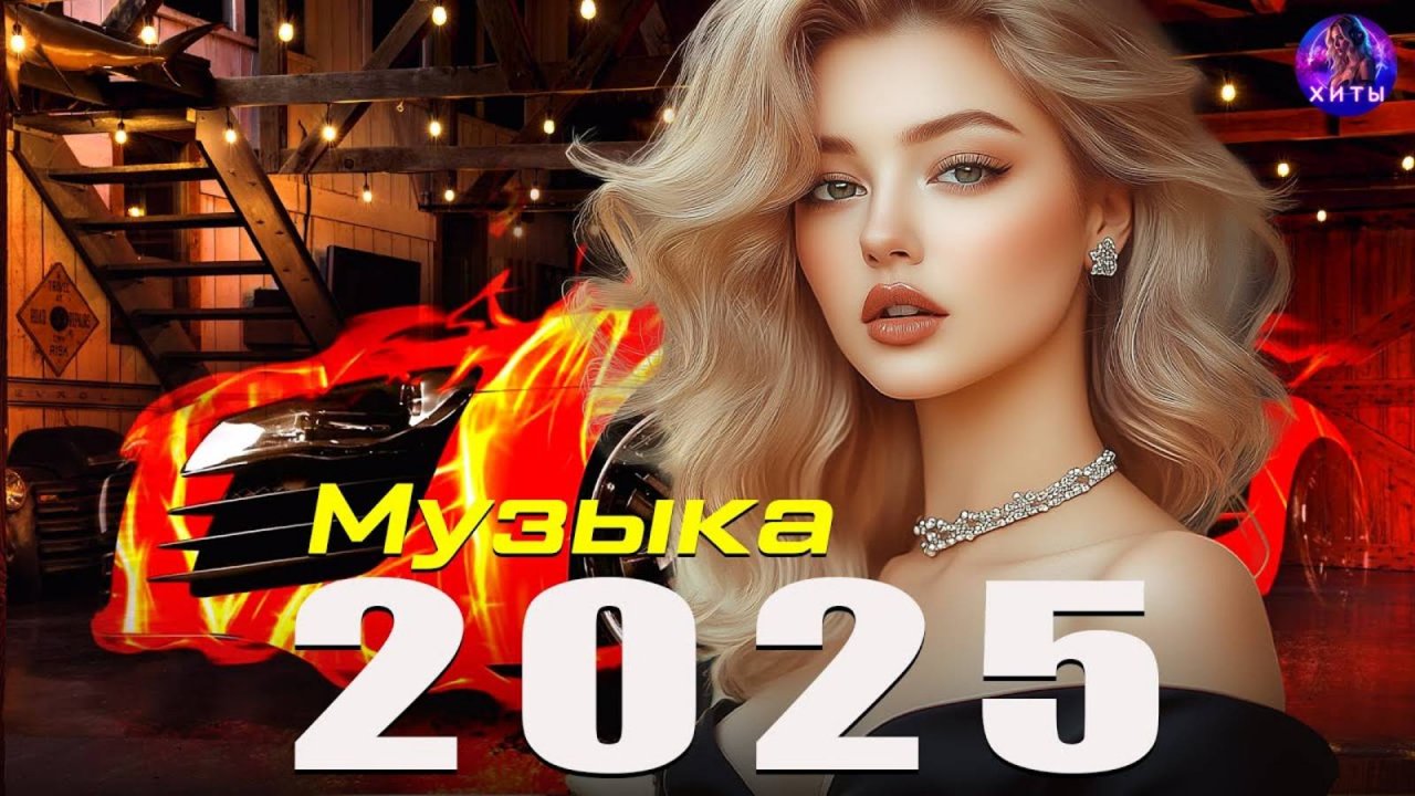 Top 50 SHAZAM⛄Лучшая Музыка 2025⛄Зарубежные песни Хиты⛄Популярные Песни Слушать Бесплатно