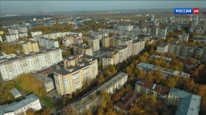 С 15 сентября начнут подавать отопление в соцучреждениях Кирова