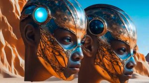 Жизнь бабочки 4