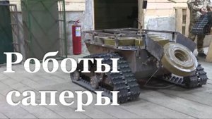 Бойцы «Западной» группировки войск разминируют агроплощади сразу в трёх районах ЛНР