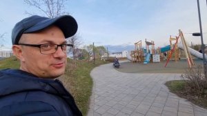 Из Германии в Россию/ Встреча с переселенцами/ Страшно та как/ Тюмень Наша новая жизнь в России/Влог