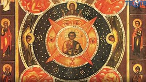 Новолетие.Настоятель Храма Святого Андрея Боголюбского иерей Кирилл 13.09.2025г.