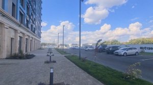 Обзорное видео г.Ростов-на-Дону,  ул. Владимира Жоги 8