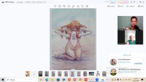 Консультация для Инны