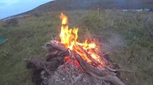 УЕХАЛ В РЕАЛЬНУЮ ГЛУШЬ!! ЗА ГИГАНТАМИ НА ЛОДКЕ-МЕЧТЫ!! Р