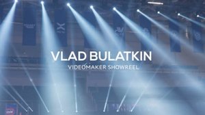HORIZONTAL SHOWREEL 2024 | VLAD BULATKIN