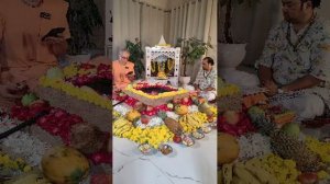 Питри пакша. день 6. часть 1. 12.09.25