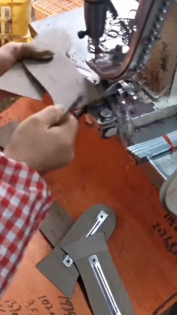 Пресс для крепления cупинатора BD-11