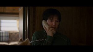 Сидни Суини в трейлере «Кристи» — байопика о боксёрше Кристин Мартин.  Мартин узаконила женский бокс