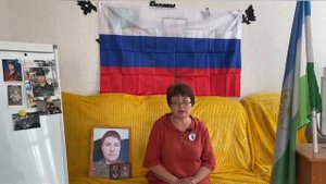 «Мама, если мне суждено, я вернусь с войны…»