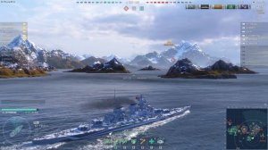 Мир кораблей