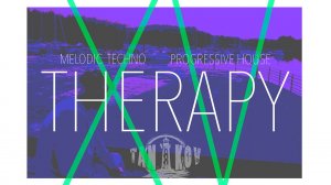 THERAPY 15 — Музыка для внутренней терапии, фокуса и медитации