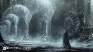 Eternal Peace - Free the Soul, Rejuvenate the Heart & Float in Harmony ｜ Deep Healing Frequencies-(1