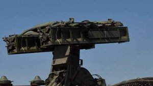 Расчет ЗРК «Стрела-10» уничтожил БПЛА ВСУ на красноармейском направлении