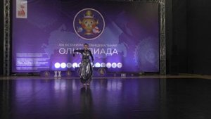 Шив-йога | Стиль - Трайбл танец живота | Татьяна Шестакова | Олимпиада | Москва | Россия