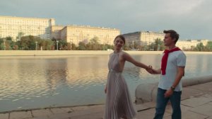 Всё только начинается.