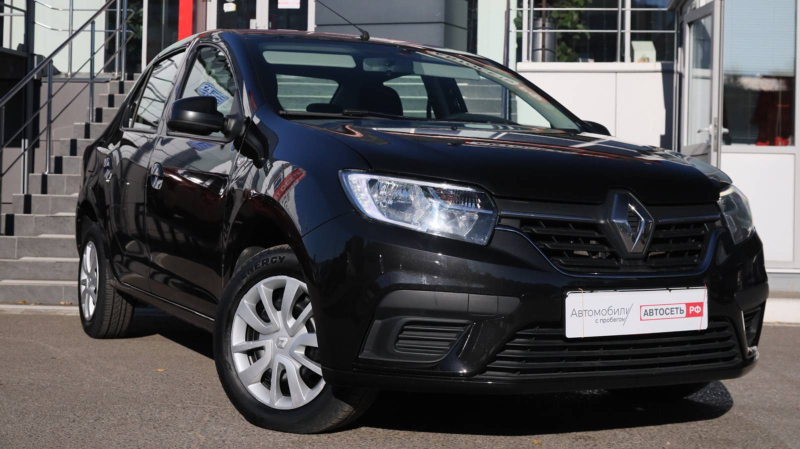 Renault Logan