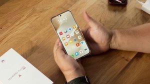 Обзор Huawei Pura 80 - базовая модель флагмана. Бестселлер 2025 года