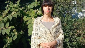 Николай Рубцов "Первый снег".