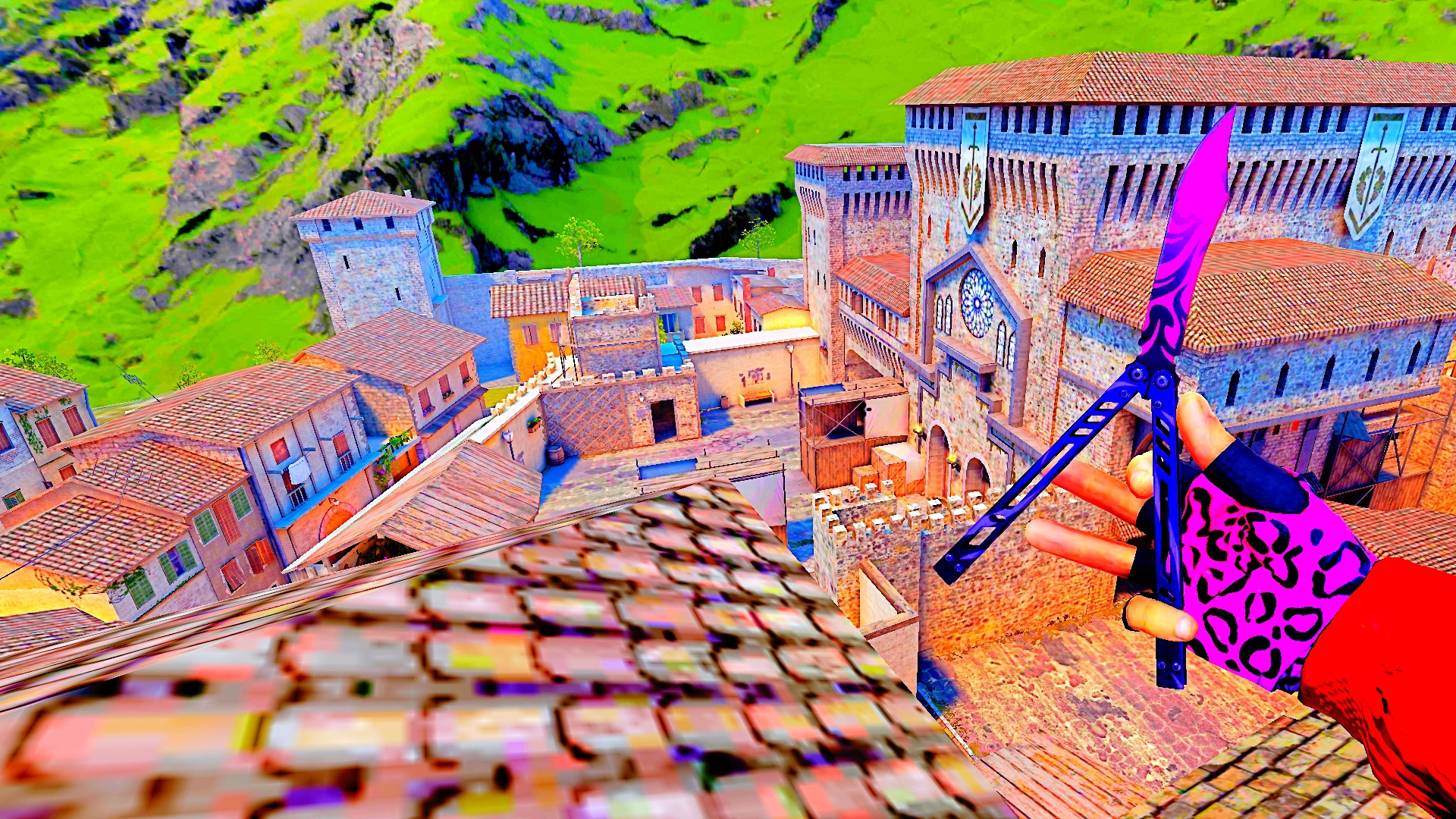 САМЫЙ МОНТИРОВАННЫЙ МУВИК | Standoff 2 | Proxymate