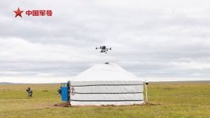 🇷🇺🇲🇳🇨🇳 Совместные пограничные учения России, Монголии и КНР