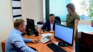 Цифровизация в действии