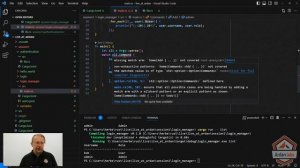 1.14 - Start a CLI App