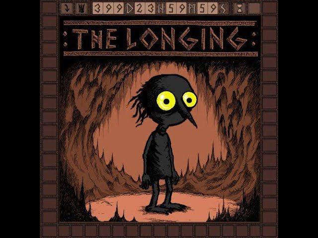 400 дней в ожидании (The Longing) смотреть онлайн