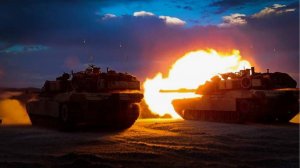 ТАНКИ  СУПЕР