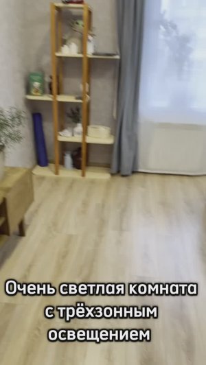 3к квартира, Молодости, д. 21