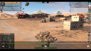 AT 15, Эль-Аламейн, 04.09.2025 01-19, Гравитация, встречный