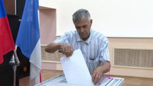 В большинстве российских регионов стартовали выборы