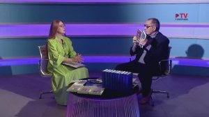 Вечер вместе. Памяти Альберта Лиханова